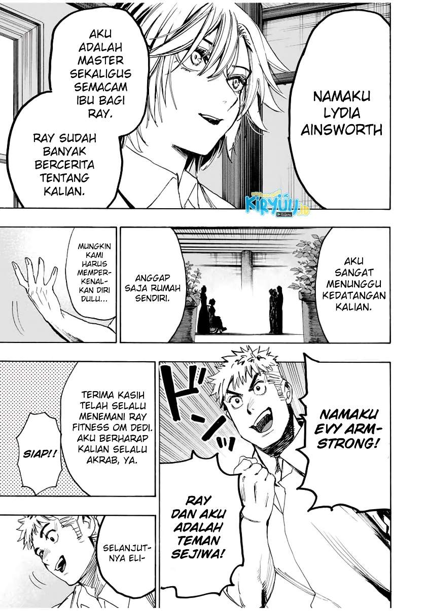 hyouken-no-majutsushi-ga-sekai-wo-suberu-sekai-saikyou-no-majutsushi-dearu-shounen-wa-majutsu-gakuin-ni-nyuugaku-suru - Chapter: 37