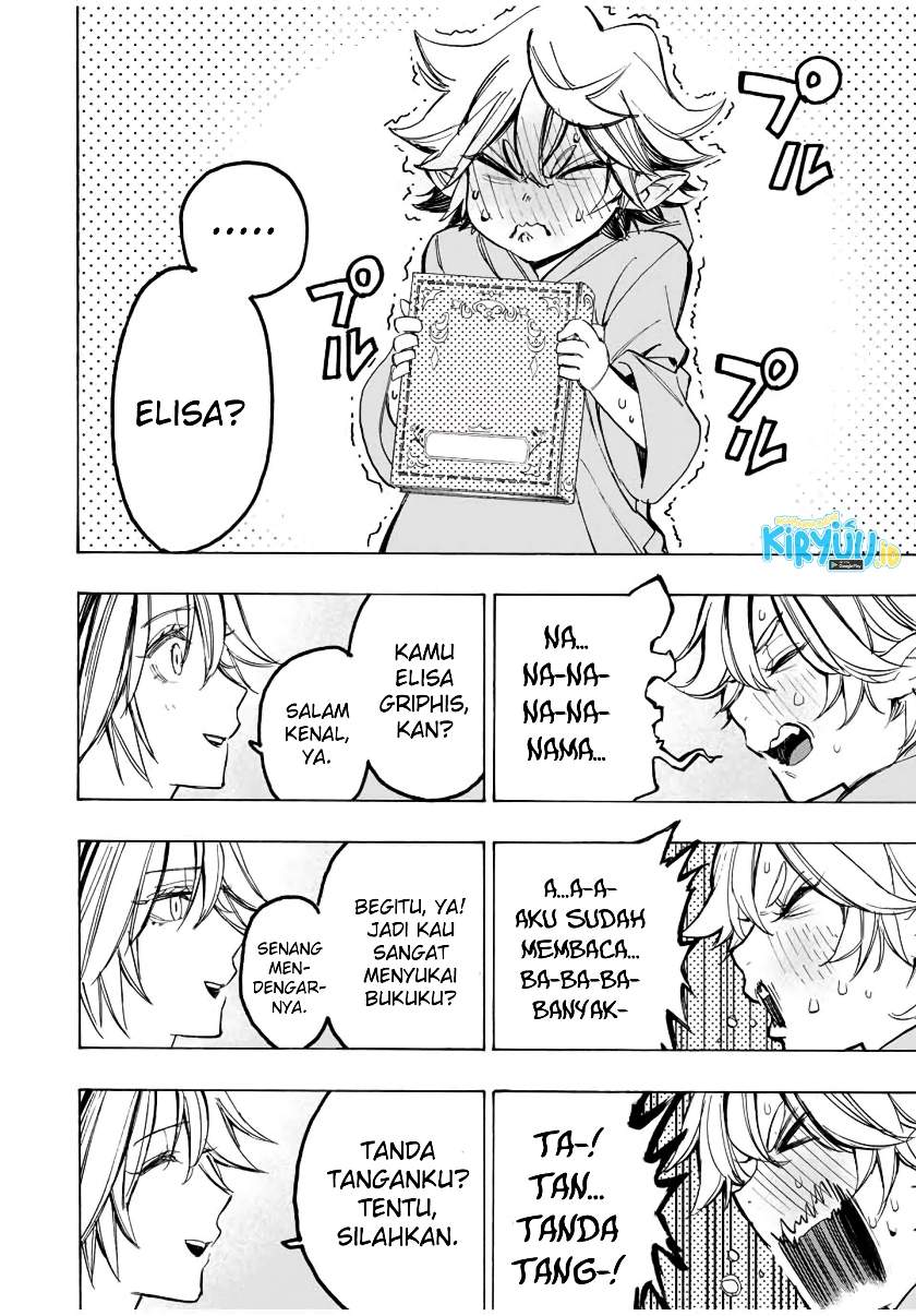 hyouken-no-majutsushi-ga-sekai-wo-suberu-sekai-saikyou-no-majutsushi-dearu-shounen-wa-majutsu-gakuin-ni-nyuugaku-suru - Chapter: 37
