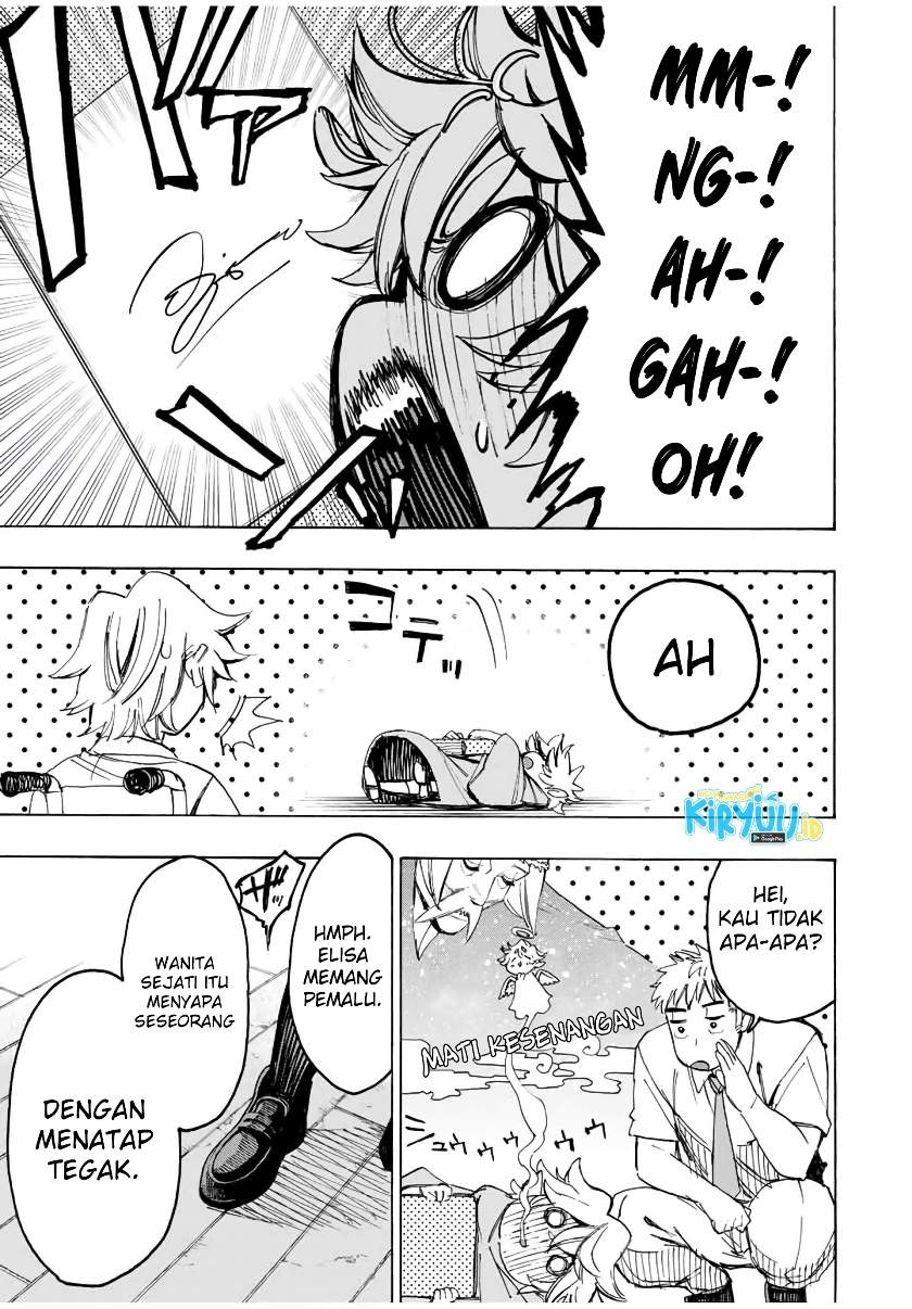 hyouken-no-majutsushi-ga-sekai-wo-suberu-sekai-saikyou-no-majutsushi-dearu-shounen-wa-majutsu-gakuin-ni-nyuugaku-suru - Chapter: 37