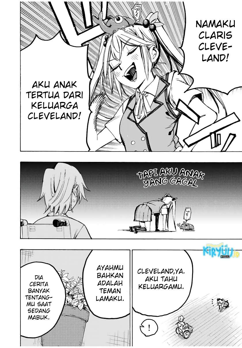 hyouken-no-majutsushi-ga-sekai-wo-suberu-sekai-saikyou-no-majutsushi-dearu-shounen-wa-majutsu-gakuin-ni-nyuugaku-suru - Chapter: 37