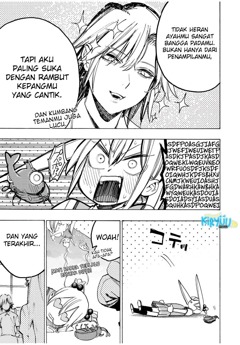 hyouken-no-majutsushi-ga-sekai-wo-suberu-sekai-saikyou-no-majutsushi-dearu-shounen-wa-majutsu-gakuin-ni-nyuugaku-suru - Chapter: 37