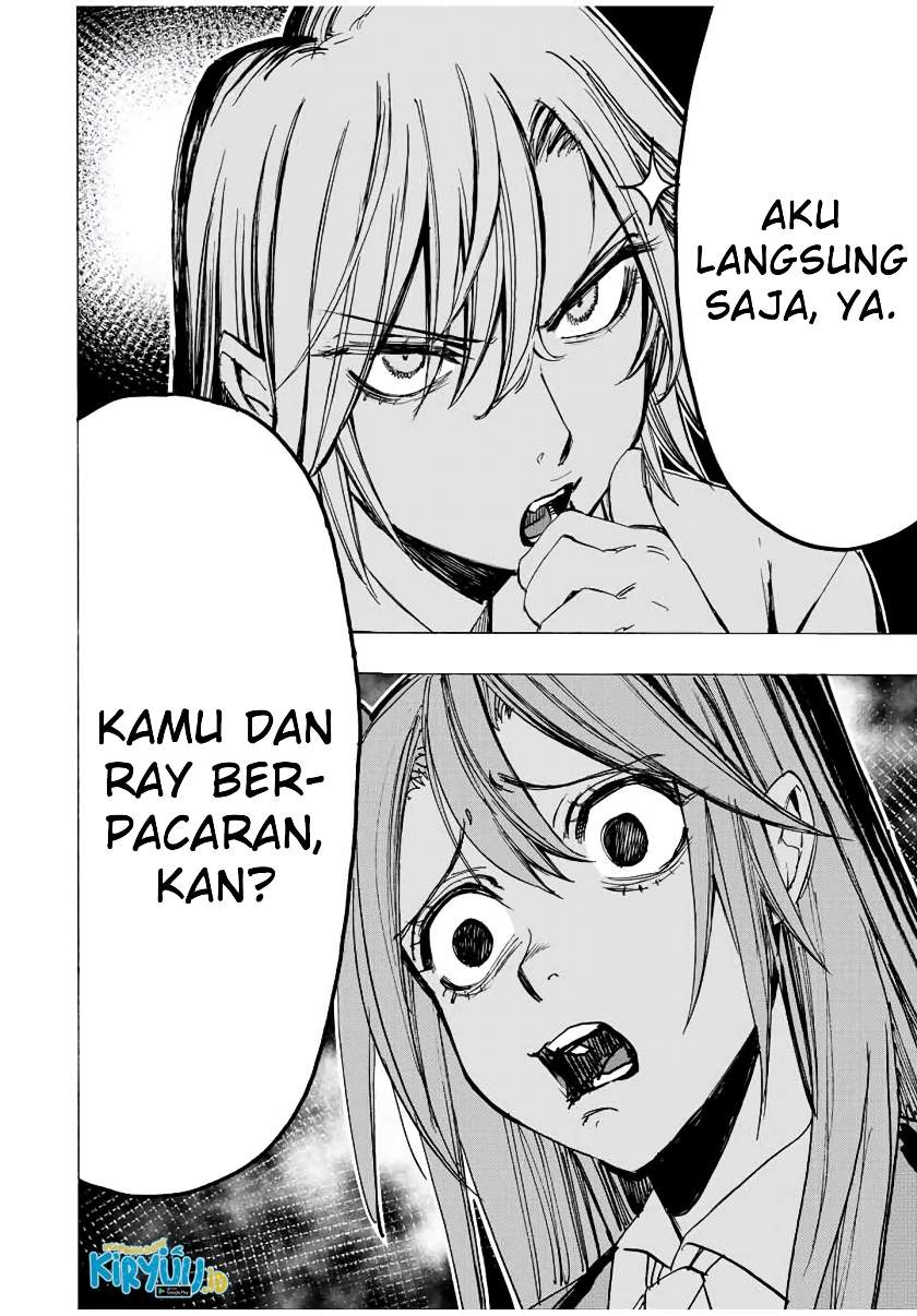 hyouken-no-majutsushi-ga-sekai-wo-suberu-sekai-saikyou-no-majutsushi-dearu-shounen-wa-majutsu-gakuin-ni-nyuugaku-suru - Chapter: 37