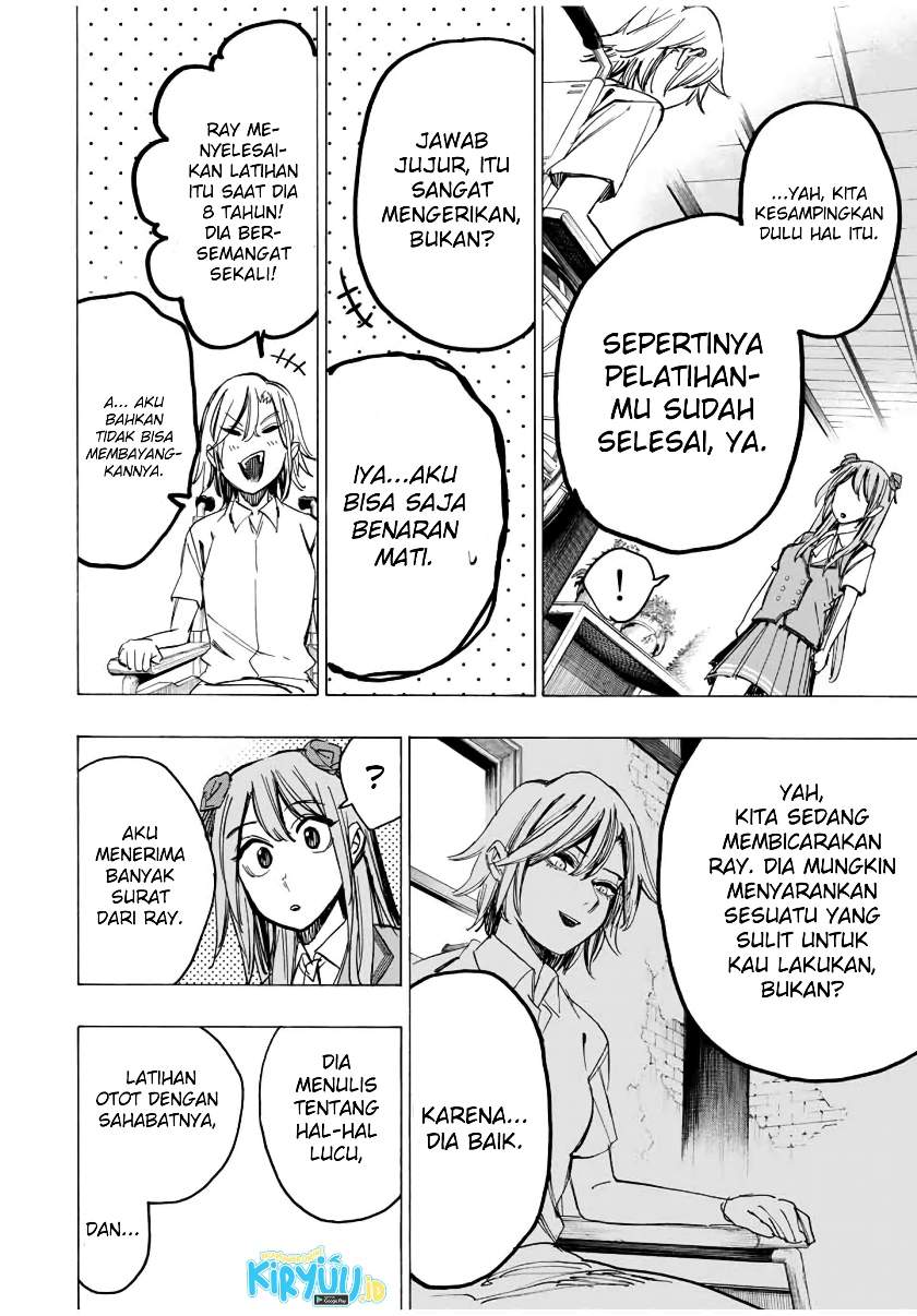 hyouken-no-majutsushi-ga-sekai-wo-suberu-sekai-saikyou-no-majutsushi-dearu-shounen-wa-majutsu-gakuin-ni-nyuugaku-suru - Chapter: 37