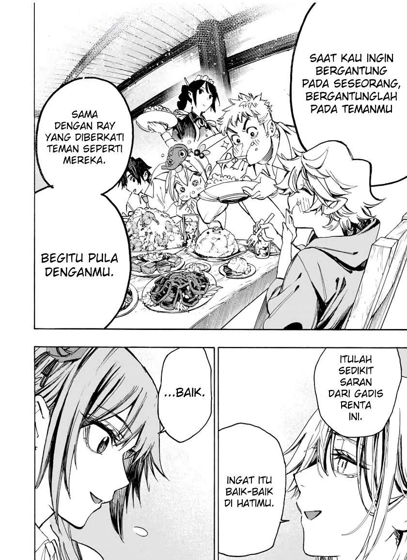 hyouken-no-majutsushi-ga-sekai-wo-suberu-sekai-saikyou-no-majutsushi-dearu-shounen-wa-majutsu-gakuin-ni-nyuugaku-suru - Chapter: 37