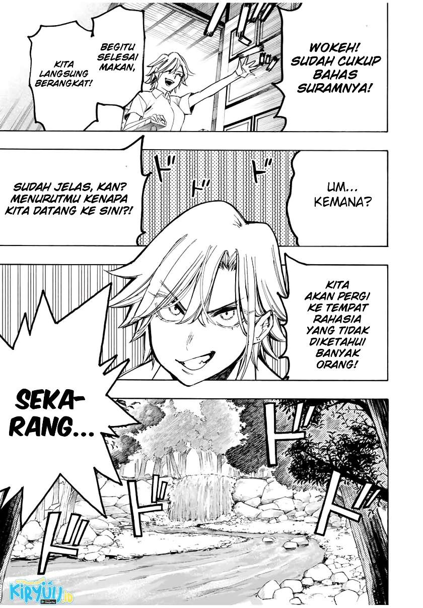 hyouken-no-majutsushi-ga-sekai-wo-suberu-sekai-saikyou-no-majutsushi-dearu-shounen-wa-majutsu-gakuin-ni-nyuugaku-suru - Chapter: 37