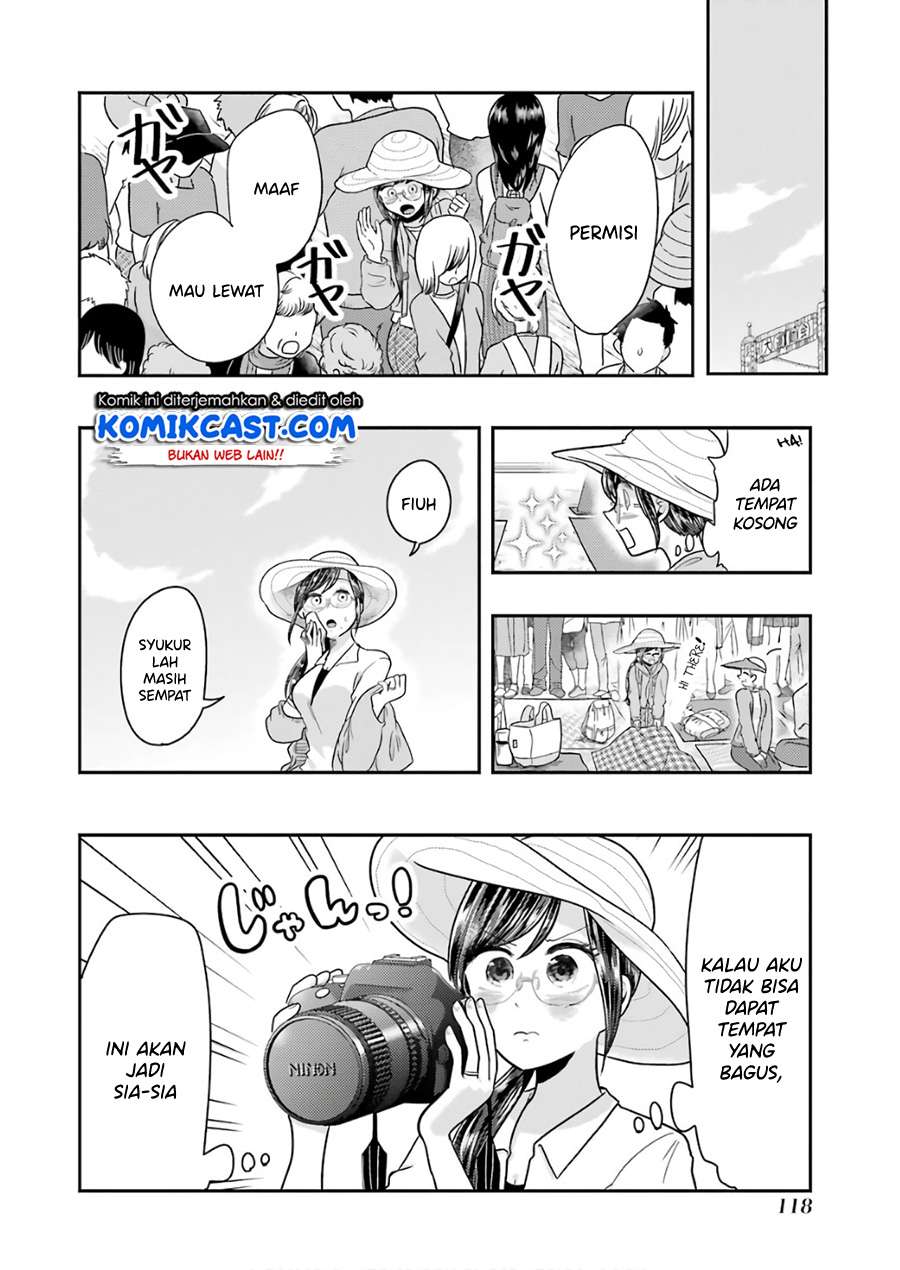 yakumo-san-wa-edzuke-ga-shitai - Chapter: 56