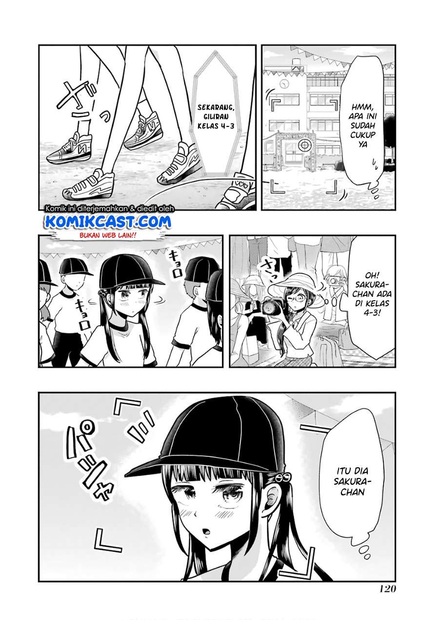 yakumo-san-wa-edzuke-ga-shitai - Chapter: 56