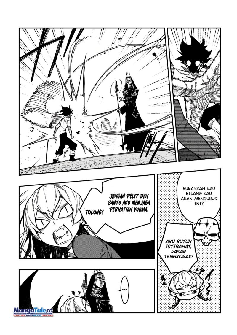 boku-no-nakama-wa-isekai-saikyou-undead - Chapter: 20