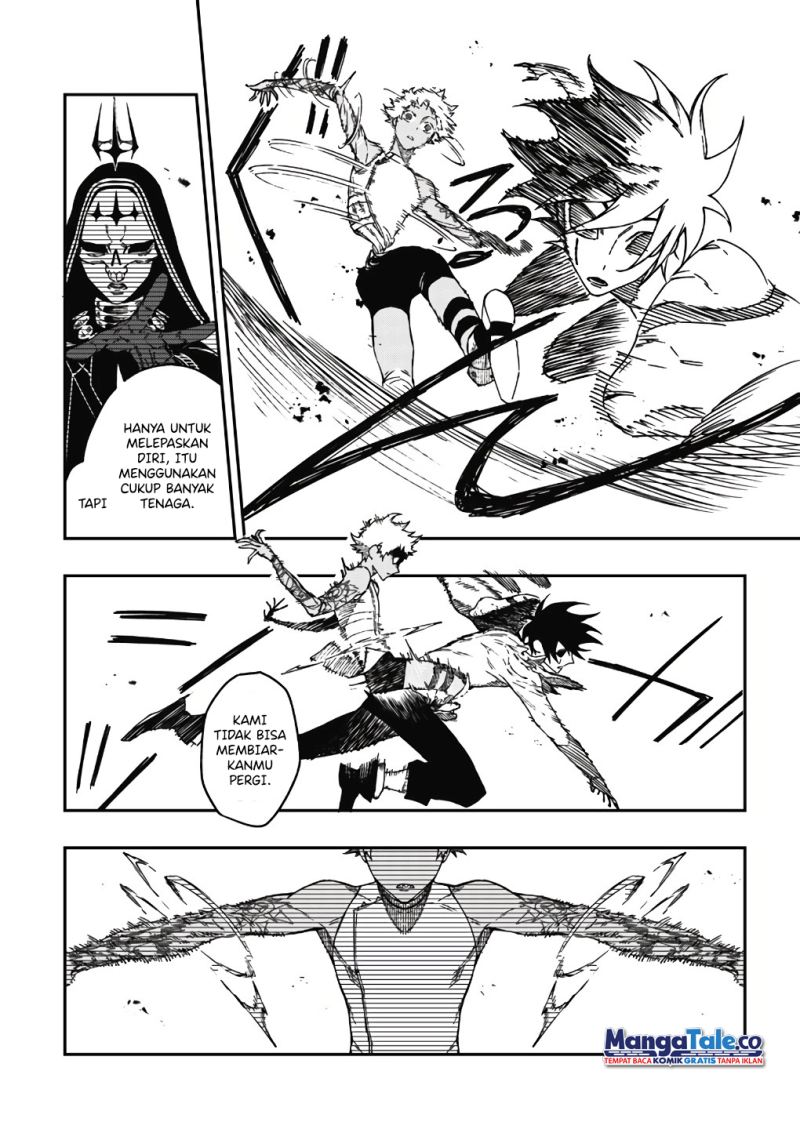 boku-no-nakama-wa-isekai-saikyou-undead - Chapter: 20