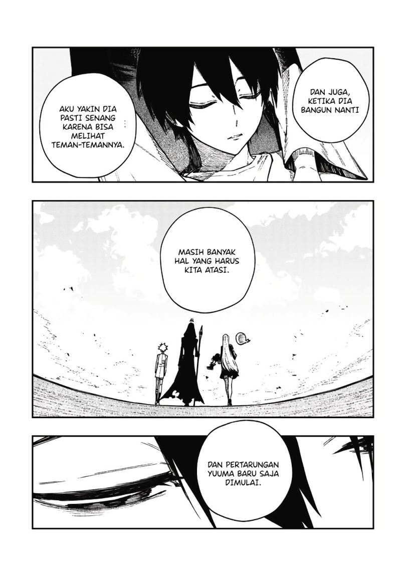 boku-no-nakama-wa-isekai-saikyou-undead - Chapter: 20