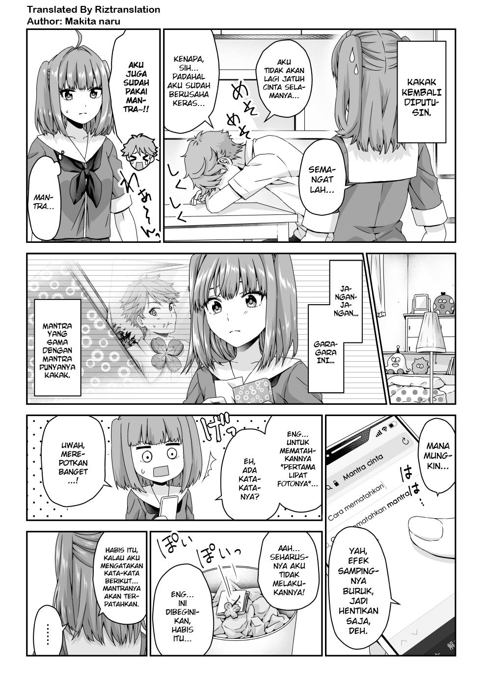 yoku-kiku-omajinai - Chapter: 2