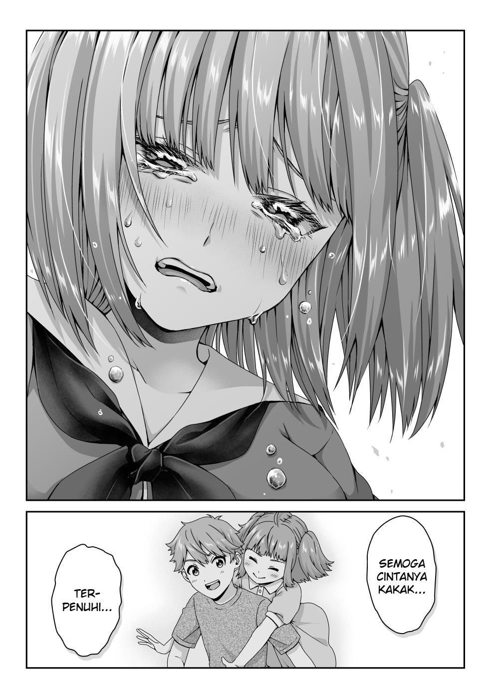 yoku-kiku-omajinai - Chapter: 2