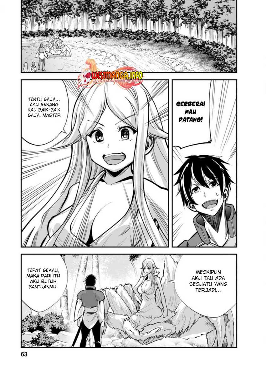 monster-no-goshujin-sama - Chapter: 43.1