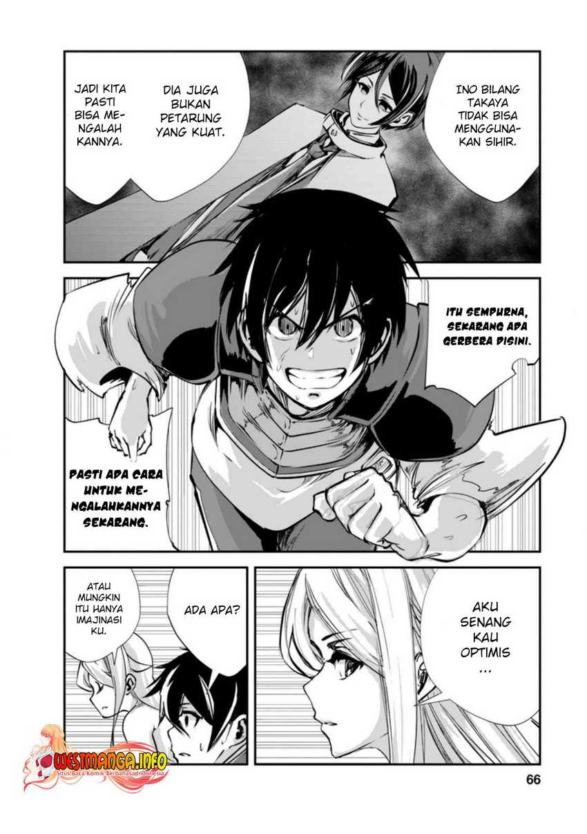 monster-no-goshujin-sama - Chapter: 43.1