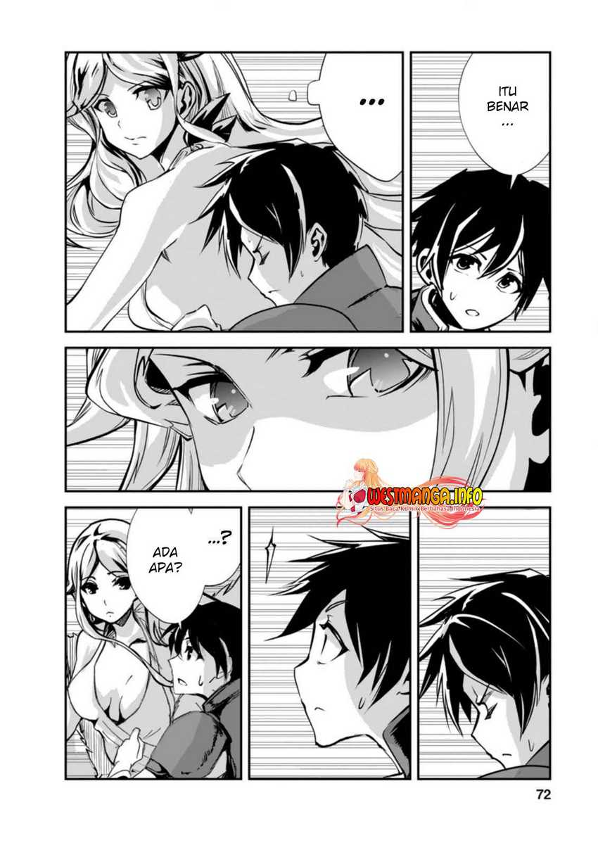 monster-no-goshujin-sama - Chapter: 43.1