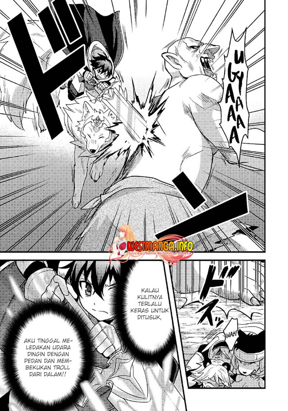 fuguushoku-to-baka-ni-saremashita-ga-jissai-wa-sorehodo-waruku-arimasen - Chapter: 20