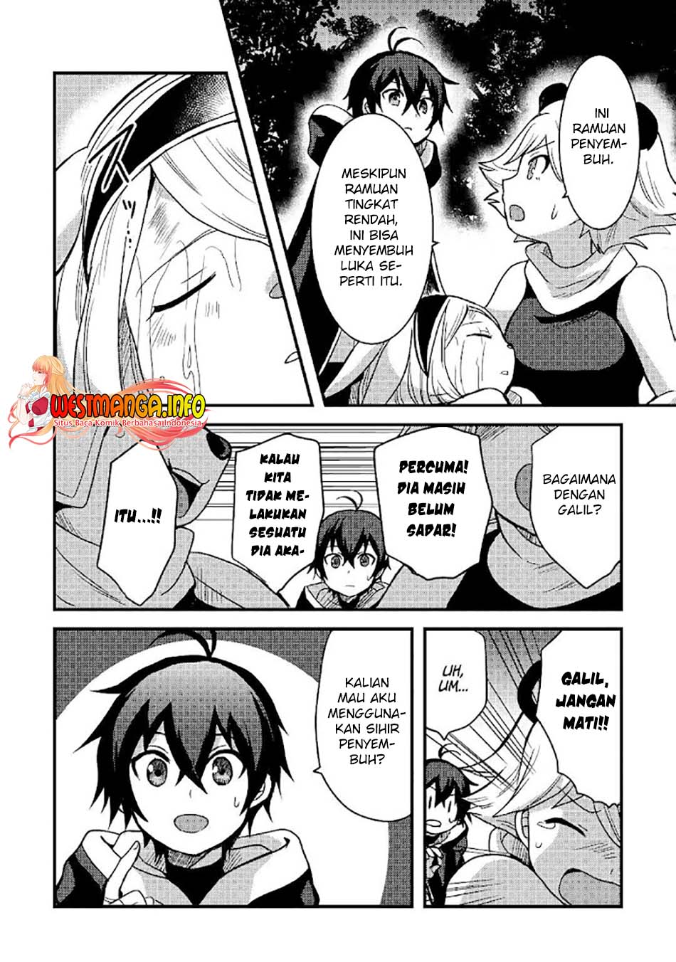 fuguushoku-to-baka-ni-saremashita-ga-jissai-wa-sorehodo-waruku-arimasen - Chapter: 20