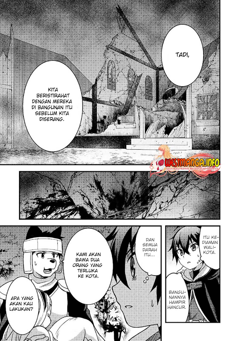 fuguushoku-to-baka-ni-saremashita-ga-jissai-wa-sorehodo-waruku-arimasen - Chapter: 20