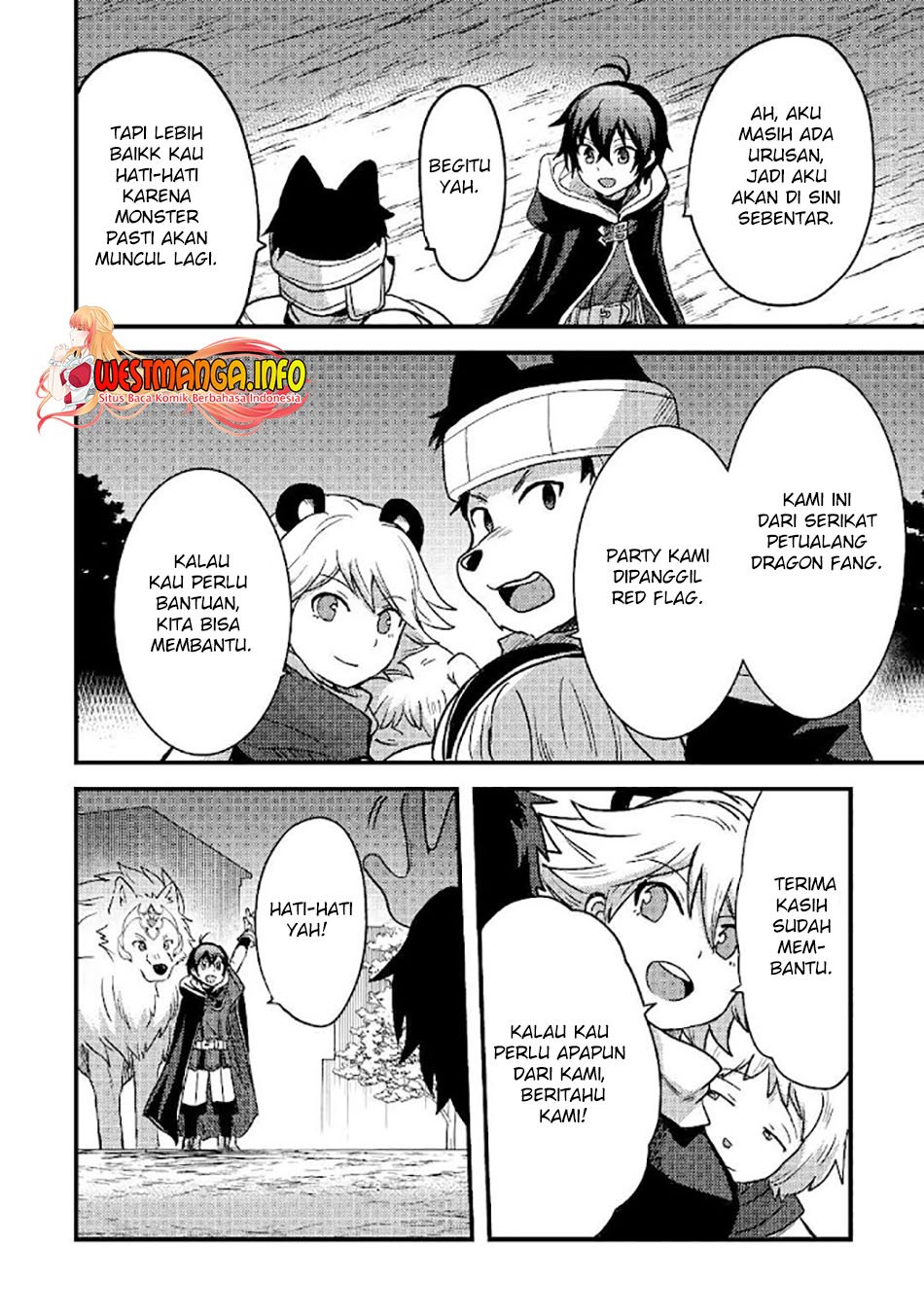 fuguushoku-to-baka-ni-saremashita-ga-jissai-wa-sorehodo-waruku-arimasen - Chapter: 20