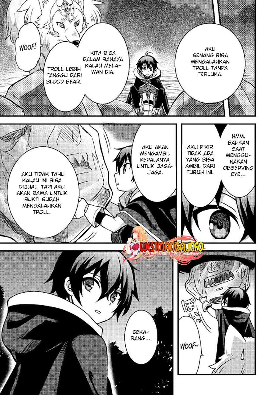 fuguushoku-to-baka-ni-saremashita-ga-jissai-wa-sorehodo-waruku-arimasen - Chapter: 20