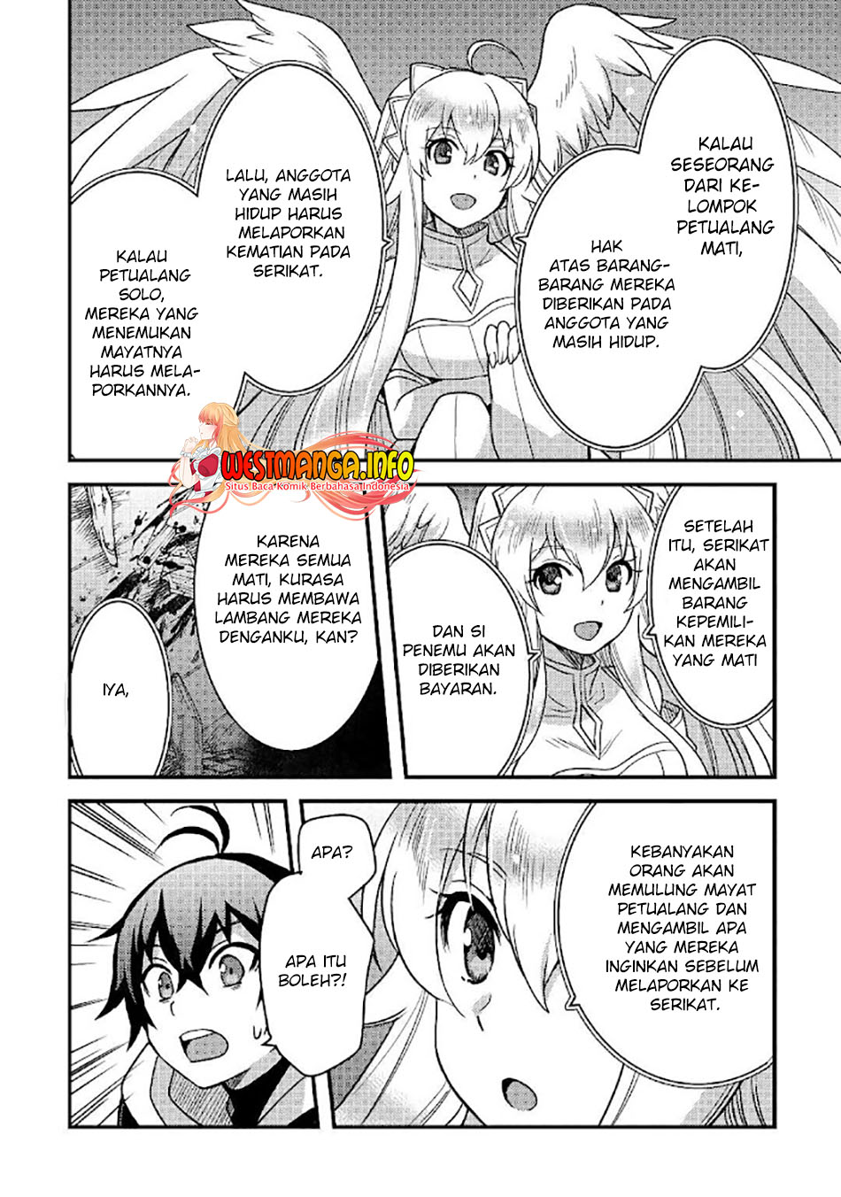 fuguushoku-to-baka-ni-saremashita-ga-jissai-wa-sorehodo-waruku-arimasen - Chapter: 20