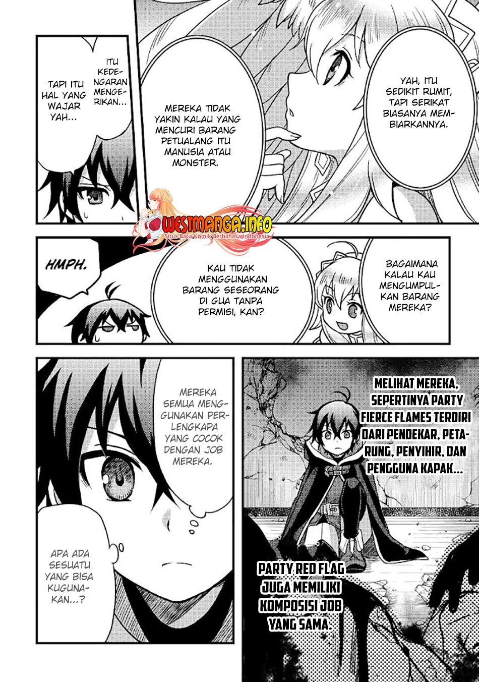 fuguushoku-to-baka-ni-saremashita-ga-jissai-wa-sorehodo-waruku-arimasen - Chapter: 20