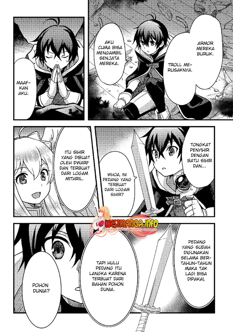 fuguushoku-to-baka-ni-saremashita-ga-jissai-wa-sorehodo-waruku-arimasen - Chapter: 20