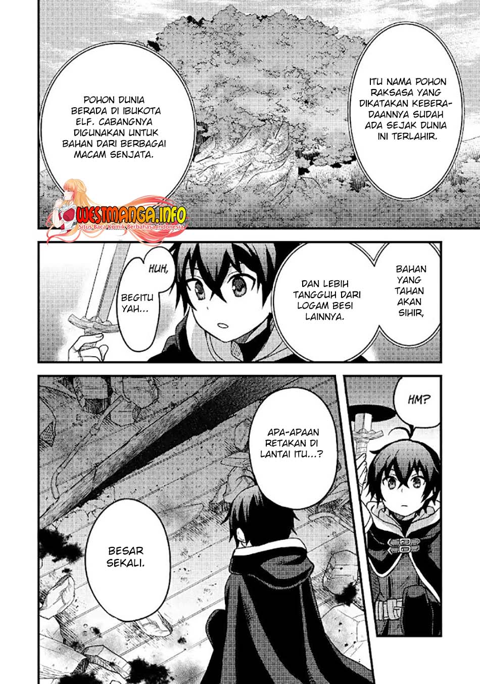 fuguushoku-to-baka-ni-saremashita-ga-jissai-wa-sorehodo-waruku-arimasen - Chapter: 20