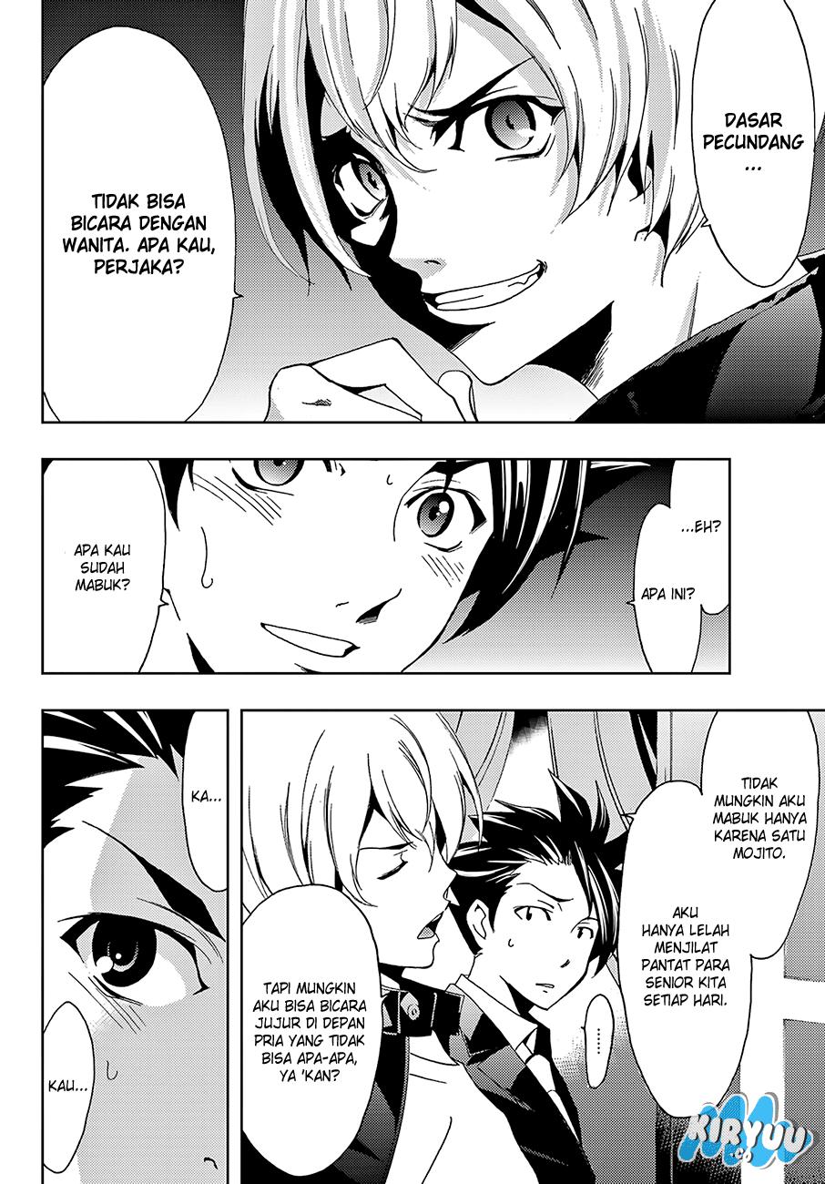 hitman-seo-kouji - Chapter: 9