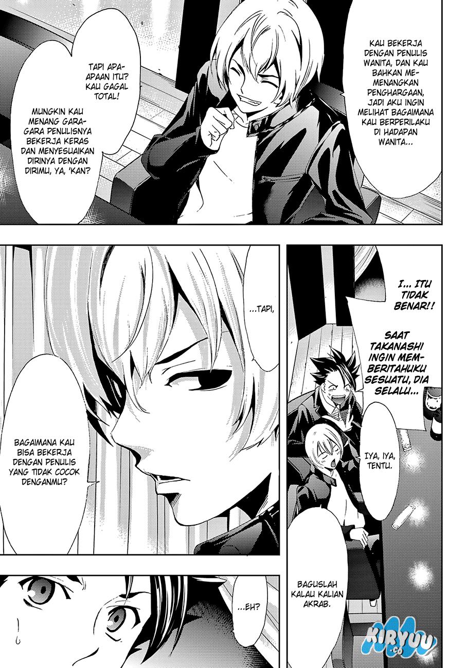 hitman-seo-kouji - Chapter: 9