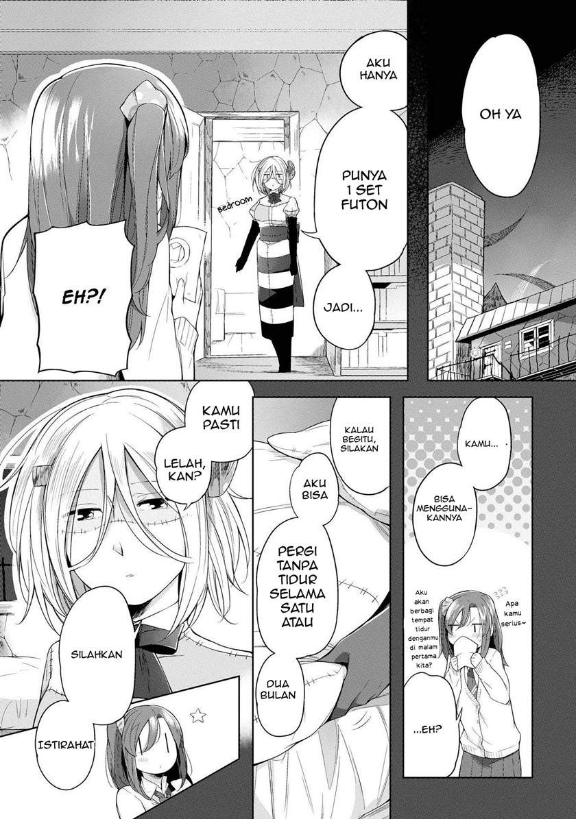 prison-town-he-youkoso - Chapter: 5