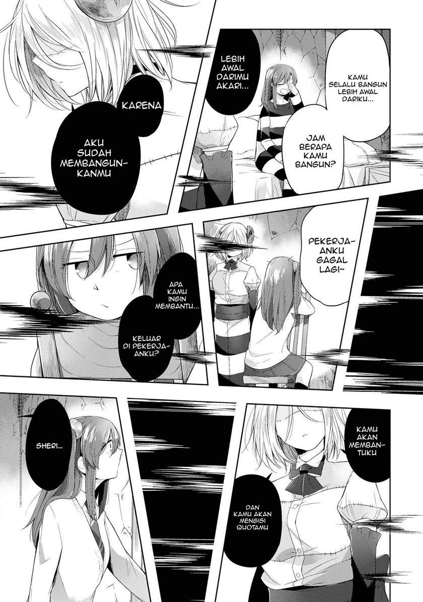 prison-town-he-youkoso - Chapter: 5