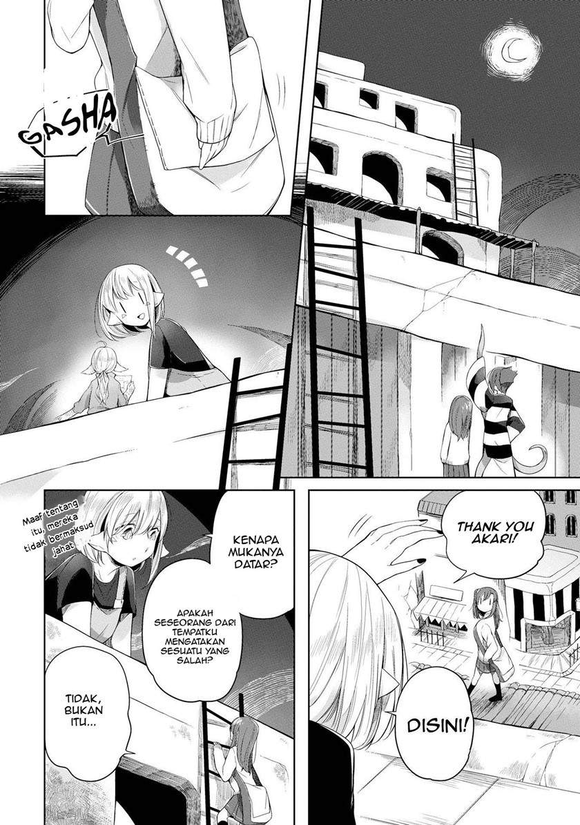 prison-town-he-youkoso - Chapter: 5