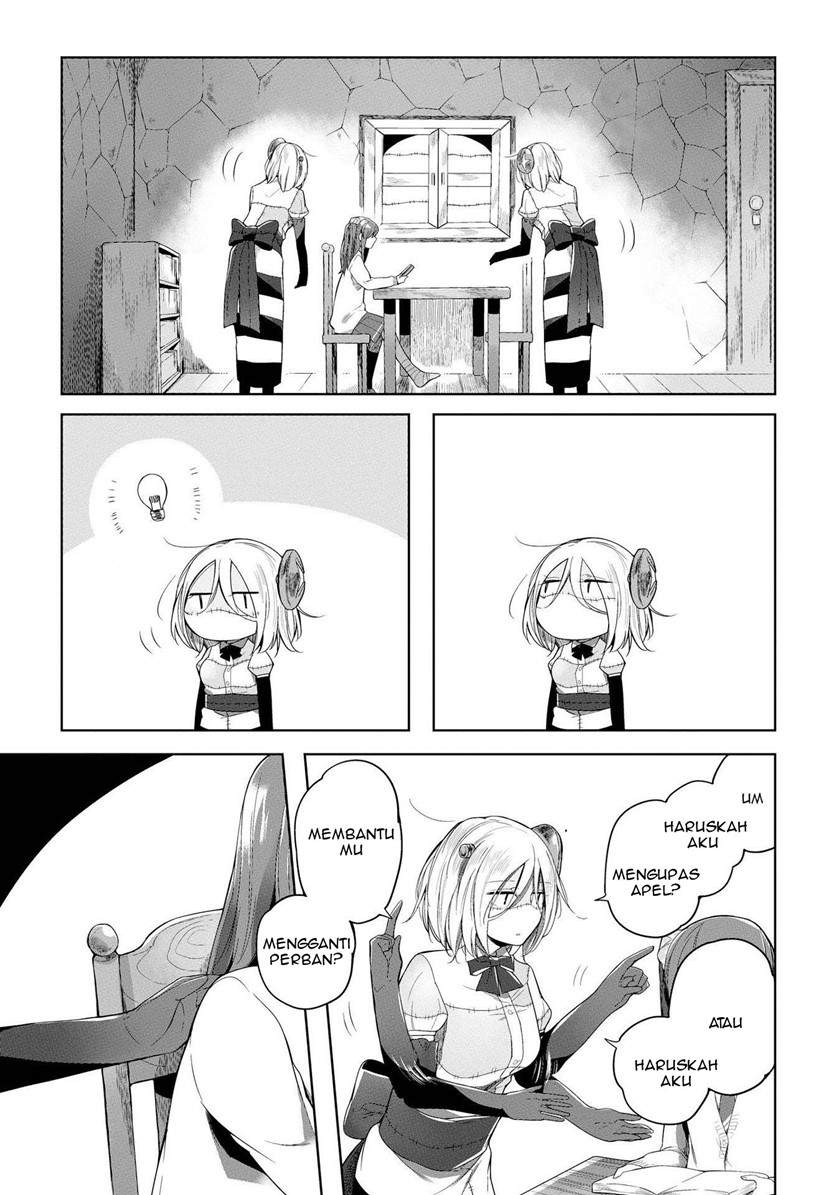 prison-town-he-youkoso - Chapter: 5