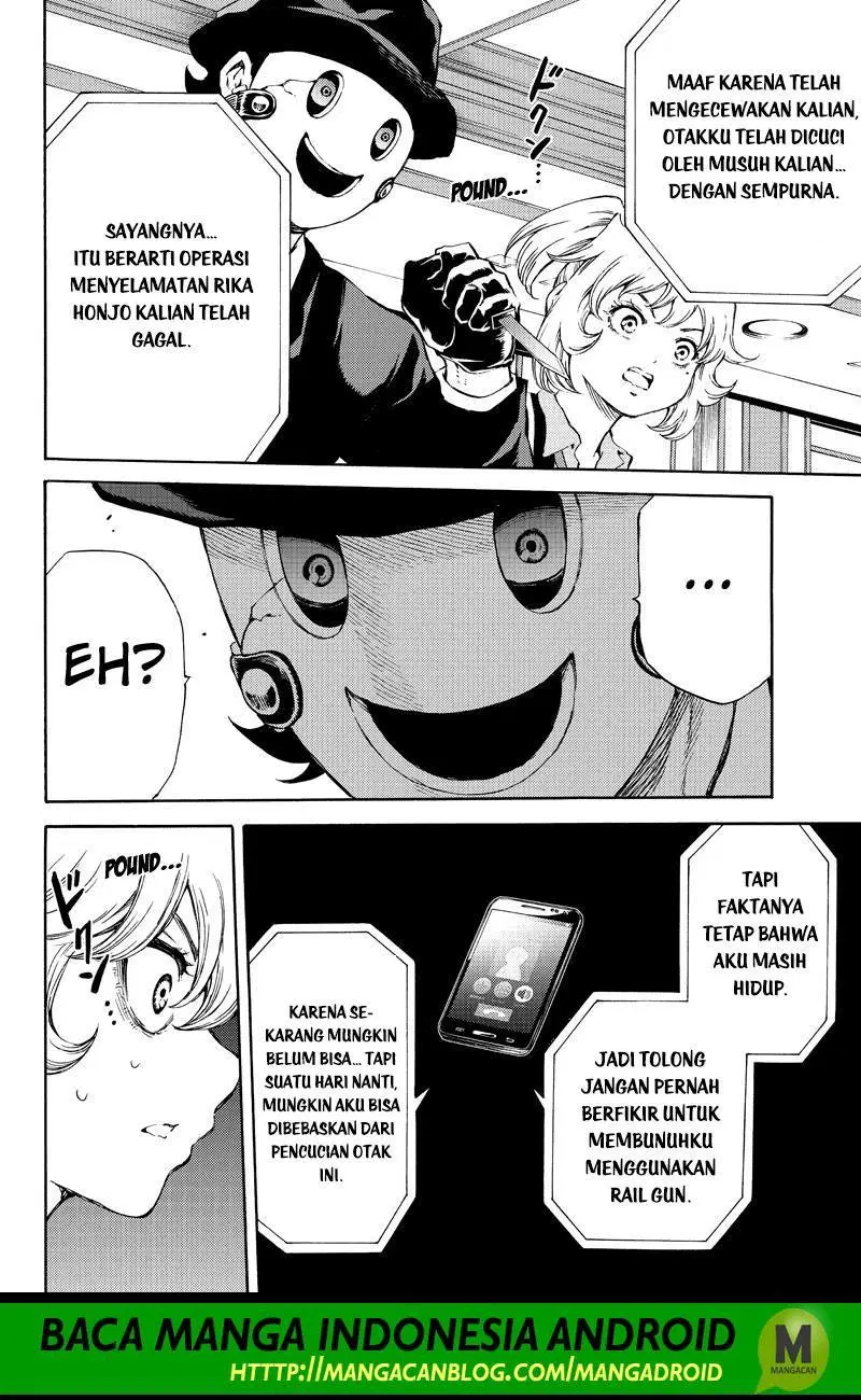 tenkuu-shinpan - Chapter: 176