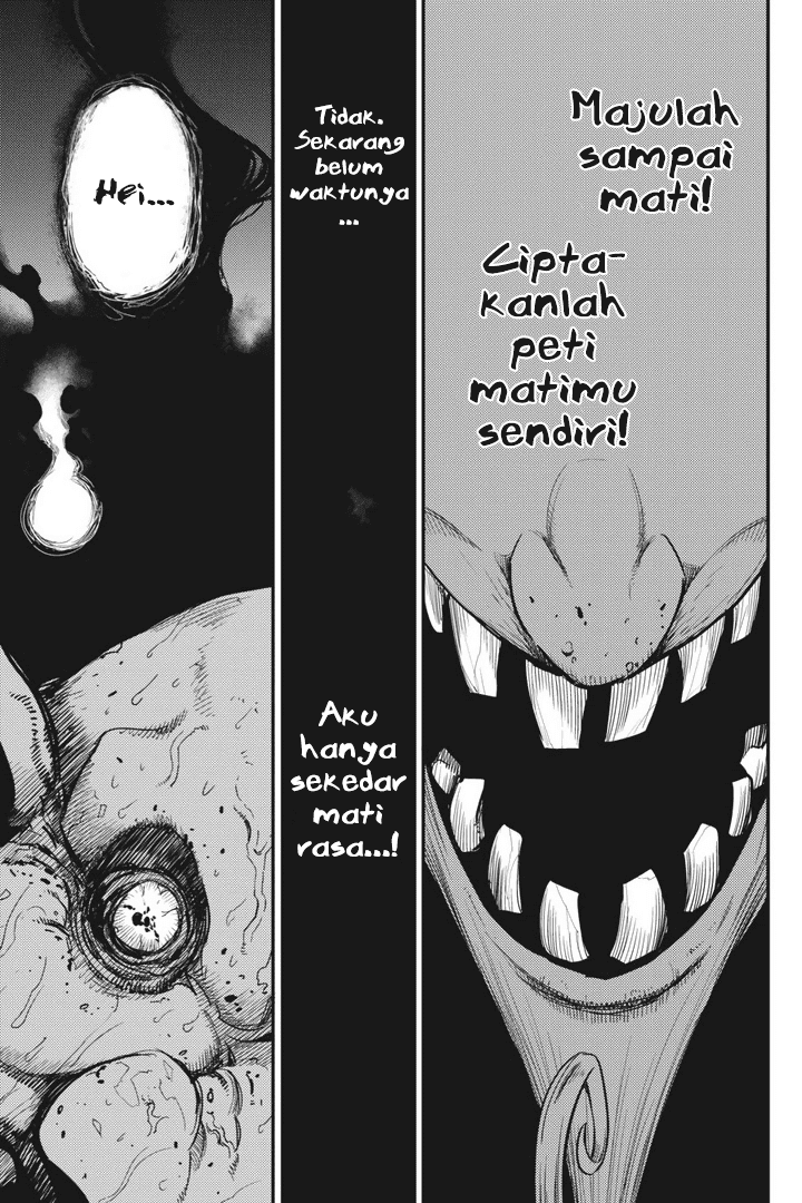 goblin-slayer - Chapter: 23