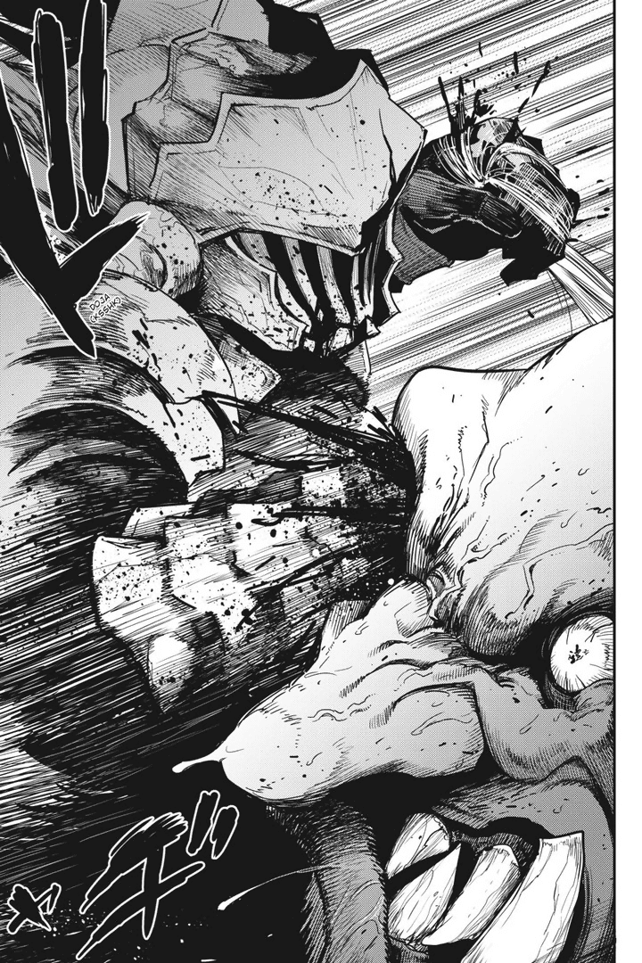 goblin-slayer - Chapter: 23