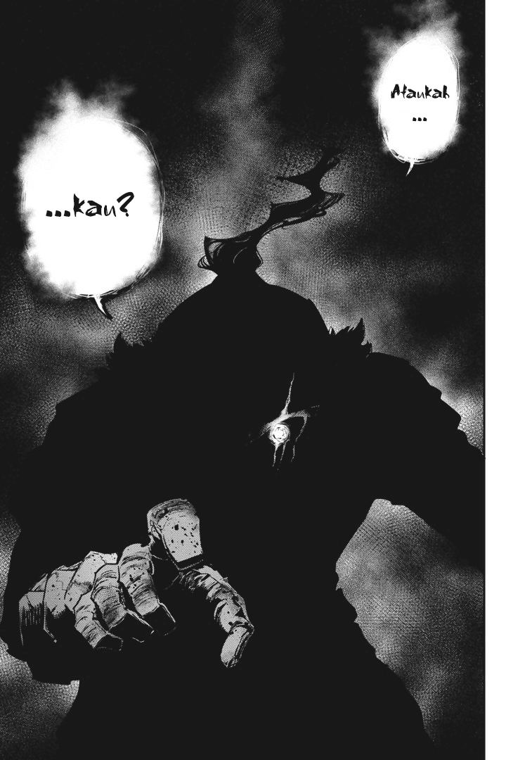 goblin-slayer - Chapter: 23