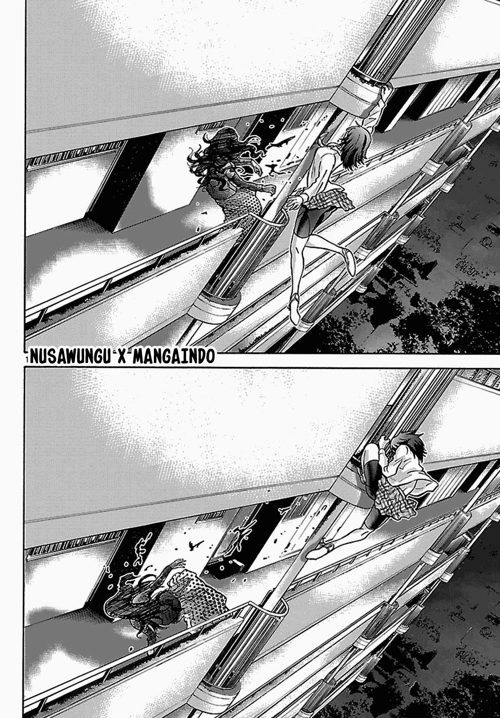 imawa-no-kuni-no-alice - Chapter: 7