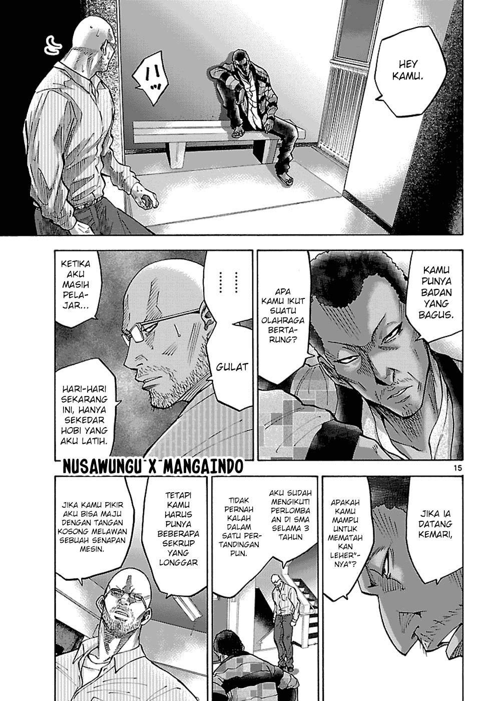 imawa-no-kuni-no-alice - Chapter: 7