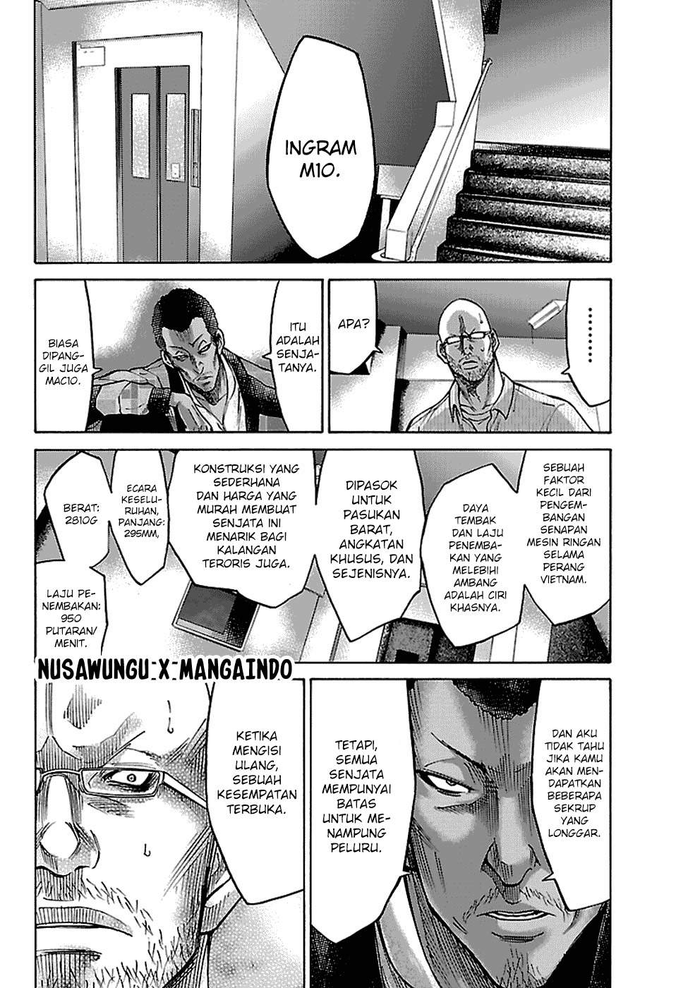 imawa-no-kuni-no-alice - Chapter: 7