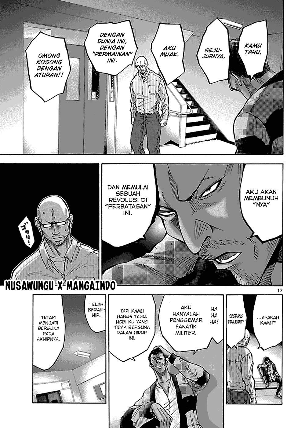 imawa-no-kuni-no-alice - Chapter: 7
