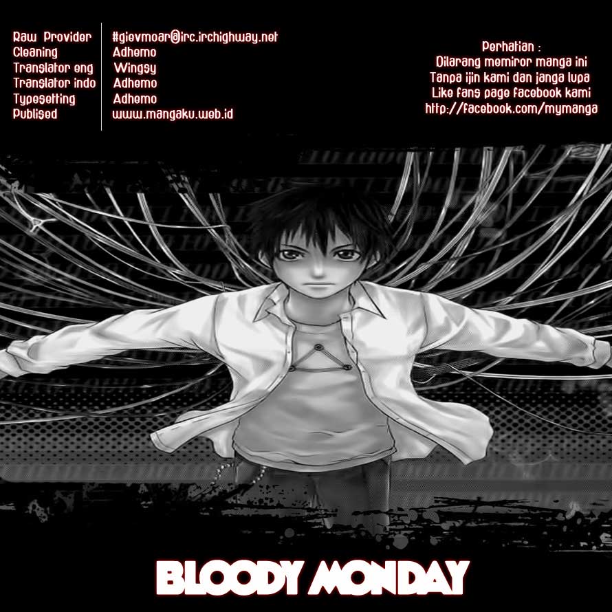 bloody-monday - Chapter: 1