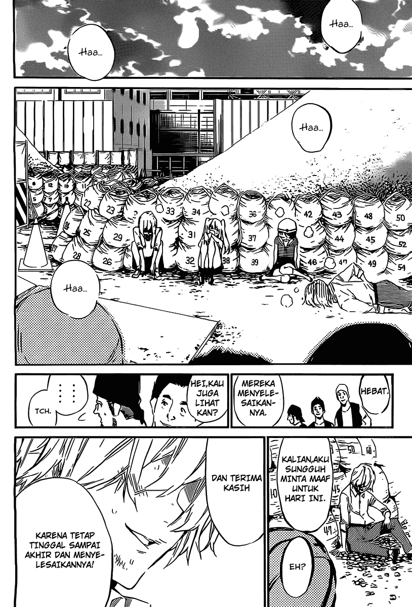 akb49-renai-kinshi-jourei - Chapter: 57