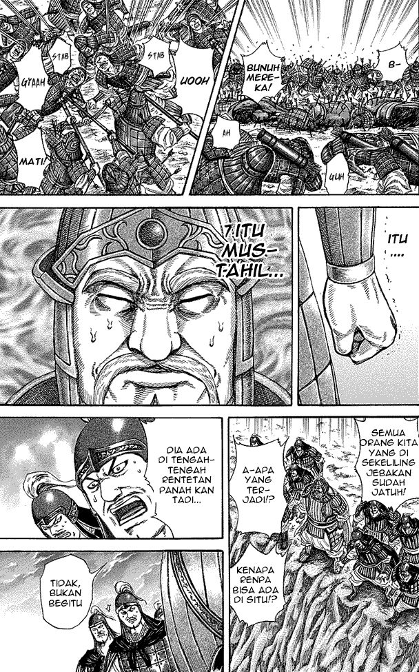 kingdom - Chapter: 229