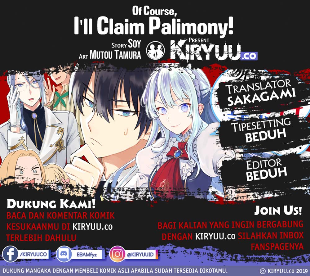 mochiron-isharyouseikyuu-itashimasu - Chapter: 4