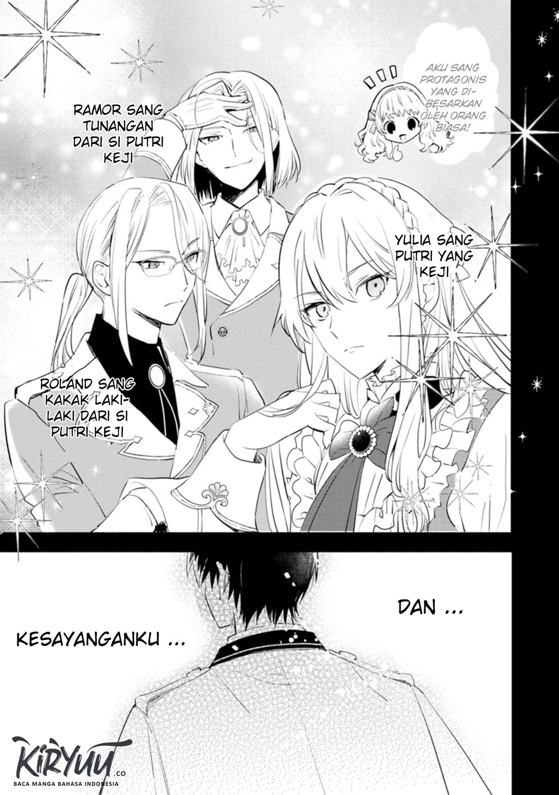 mochiron-isharyouseikyuu-itashimasu - Chapter: 4