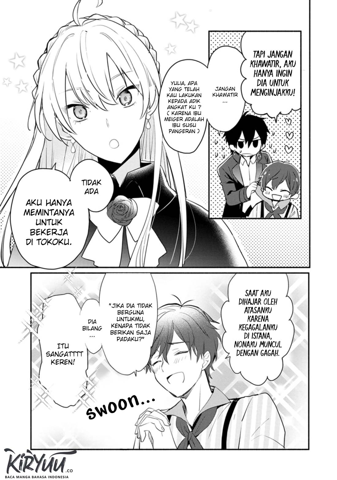 mochiron-isharyouseikyuu-itashimasu - Chapter: 4