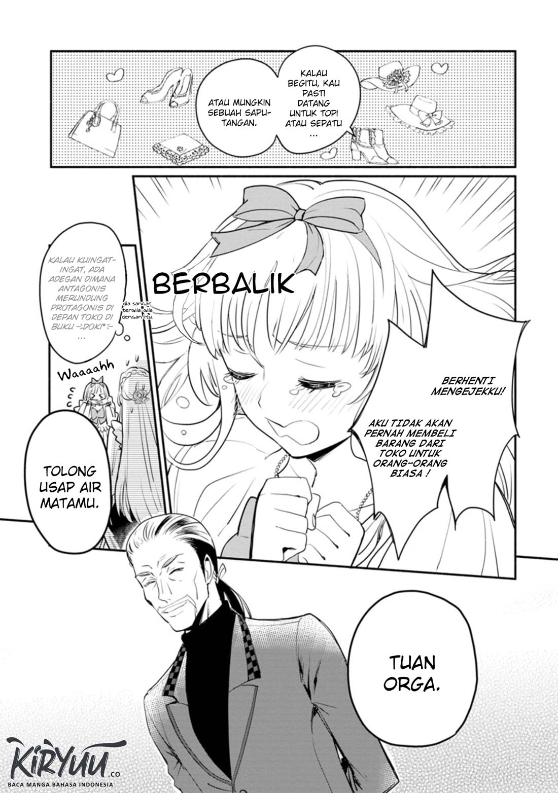 mochiron-isharyouseikyuu-itashimasu - Chapter: 4