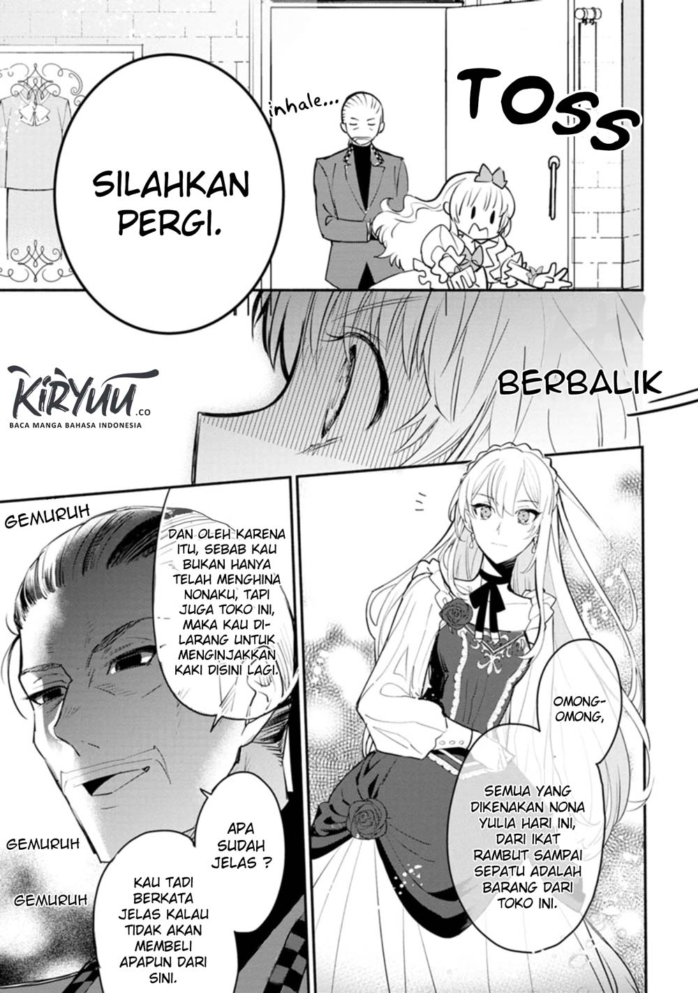 mochiron-isharyouseikyuu-itashimasu - Chapter: 4